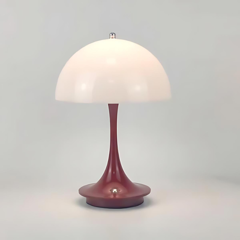 Lampe de Table LED avec Toucher Intuitif pour chambre ou salon - Luminex-lampe de table-Olloret