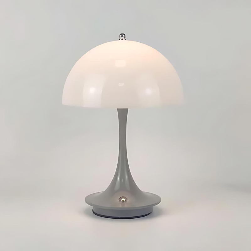 Lampe de Table LED avec Toucher Intuitif pour chambre ou salon - Luminex-lampe de table-Olloret
