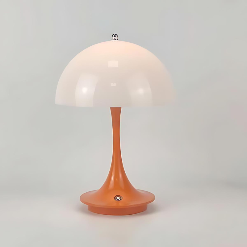 Lampe de Table LED avec Toucher Intuitif pour chambre ou salon - Luminex-lampe de table-Olloret