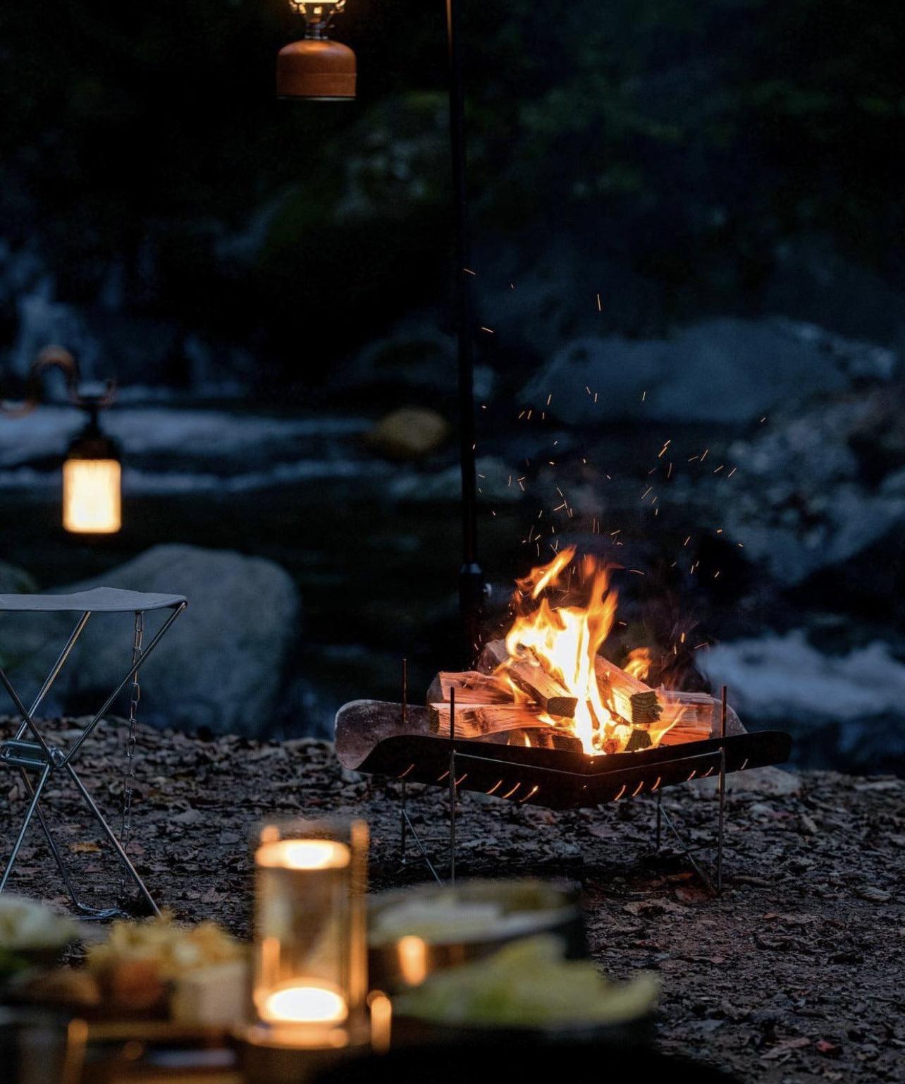 Lampe de Table Lanterne - AmbientLight-lampe de table-Olloret