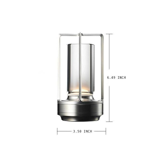 Lampe de Table Lanterne - AmbientLight-lampe de table-Olloret
