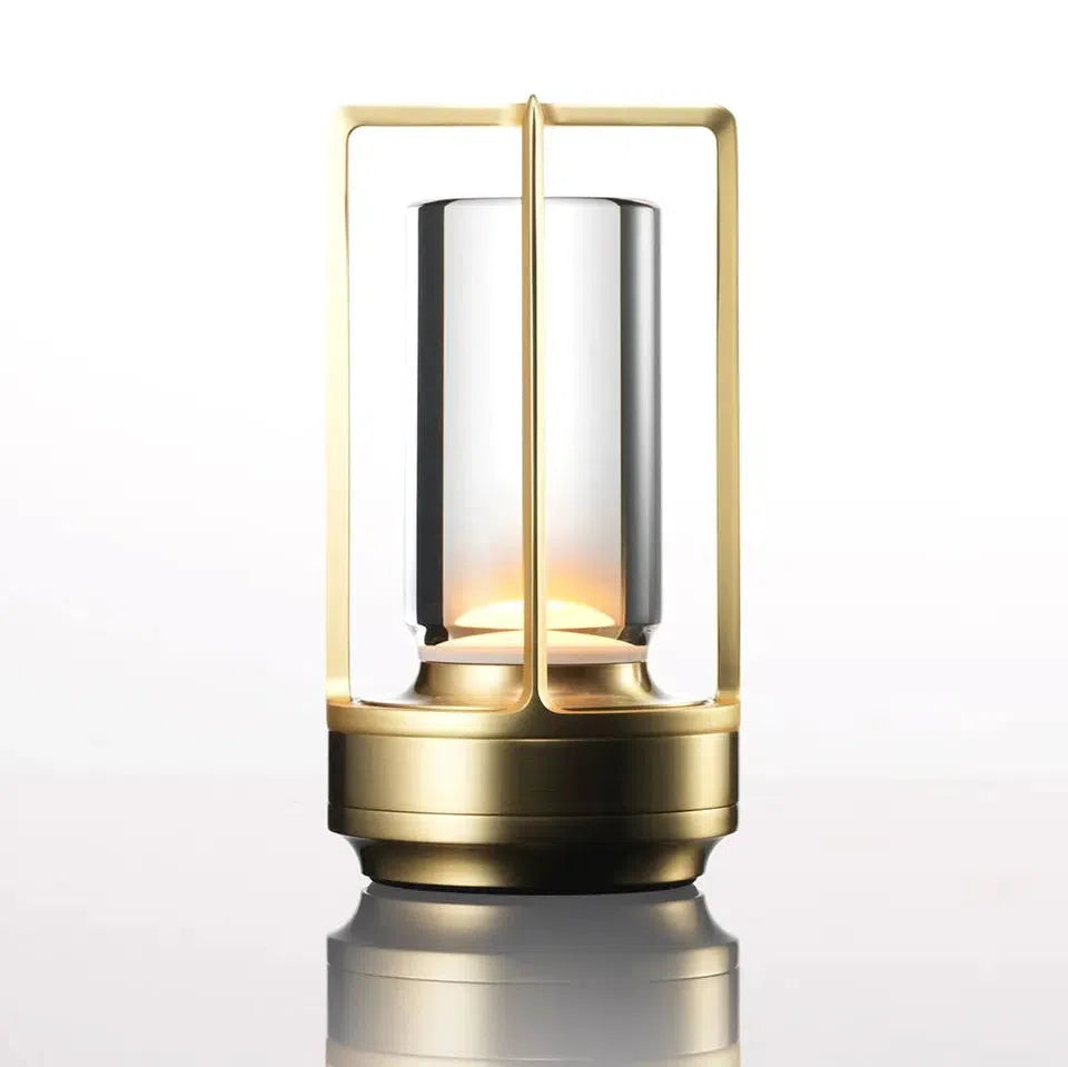 Lampe de Table Lanterne - AmbientLight-lampe de table-Olloret