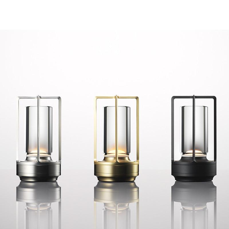 Lampe de Table Lanterne - AmbientLight-lampe de table-Olloret