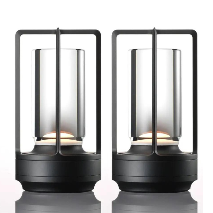 Lampe de Table Lanterne - AmbientLight-lampe de table-Olloret