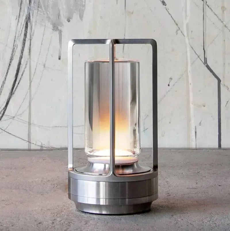 Lampe de Table Lanterne - AmbientLight-lampe de table-Olloret