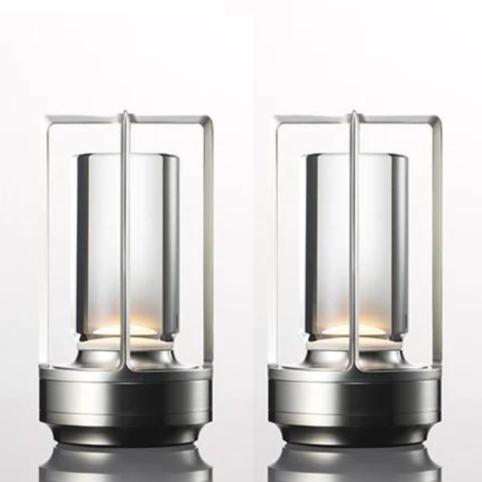 Lampe de Table Lanterne - AmbientLight-lampe de table-Olloret