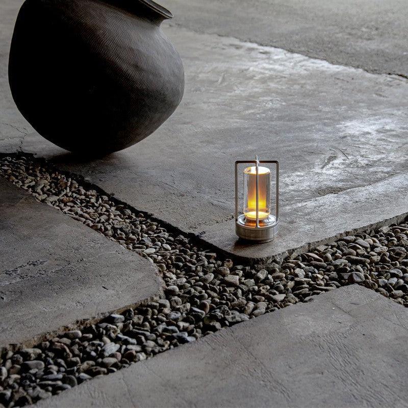 Lampe de Table Lanterne - AmbientLight-lampe de table-Olloret
