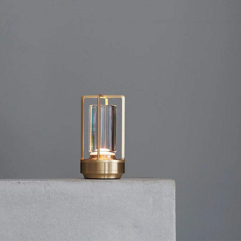 Lampe de Table Lanterne - AmbientLight-lampe de table-Olloret