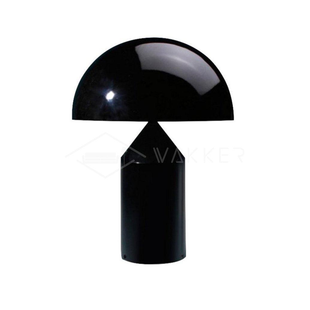 Lampe de Table Métal Élégante - Aria-lampe de table-Olloret