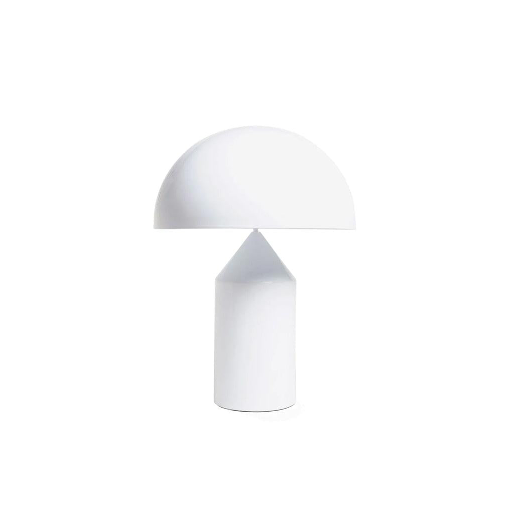 Lampe de Table Métal Élégante - Aria-lampe de table-Olloret