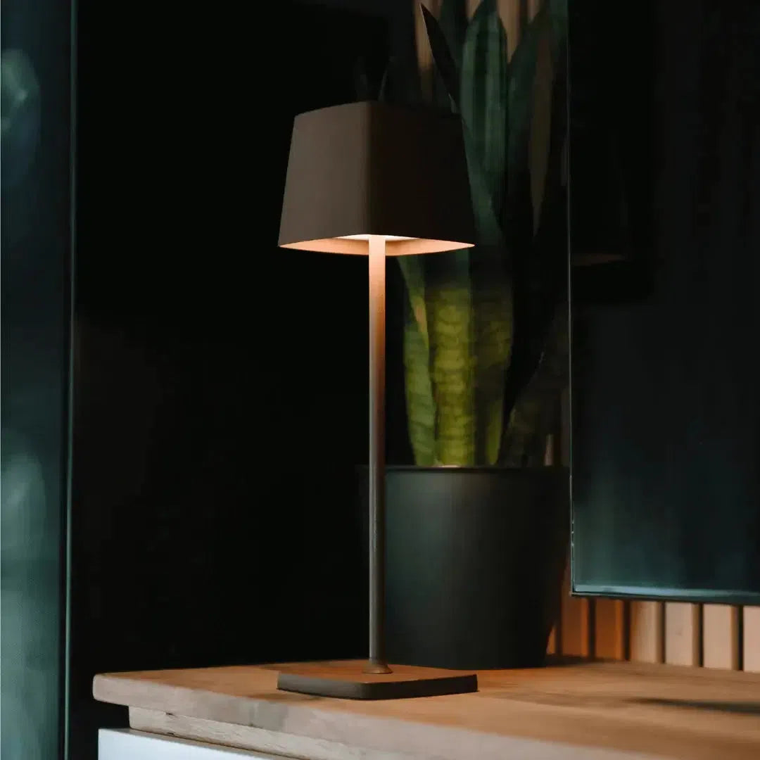 Lampe de Table Moderne - Elo Tap-Light-lampe de table-Olloret