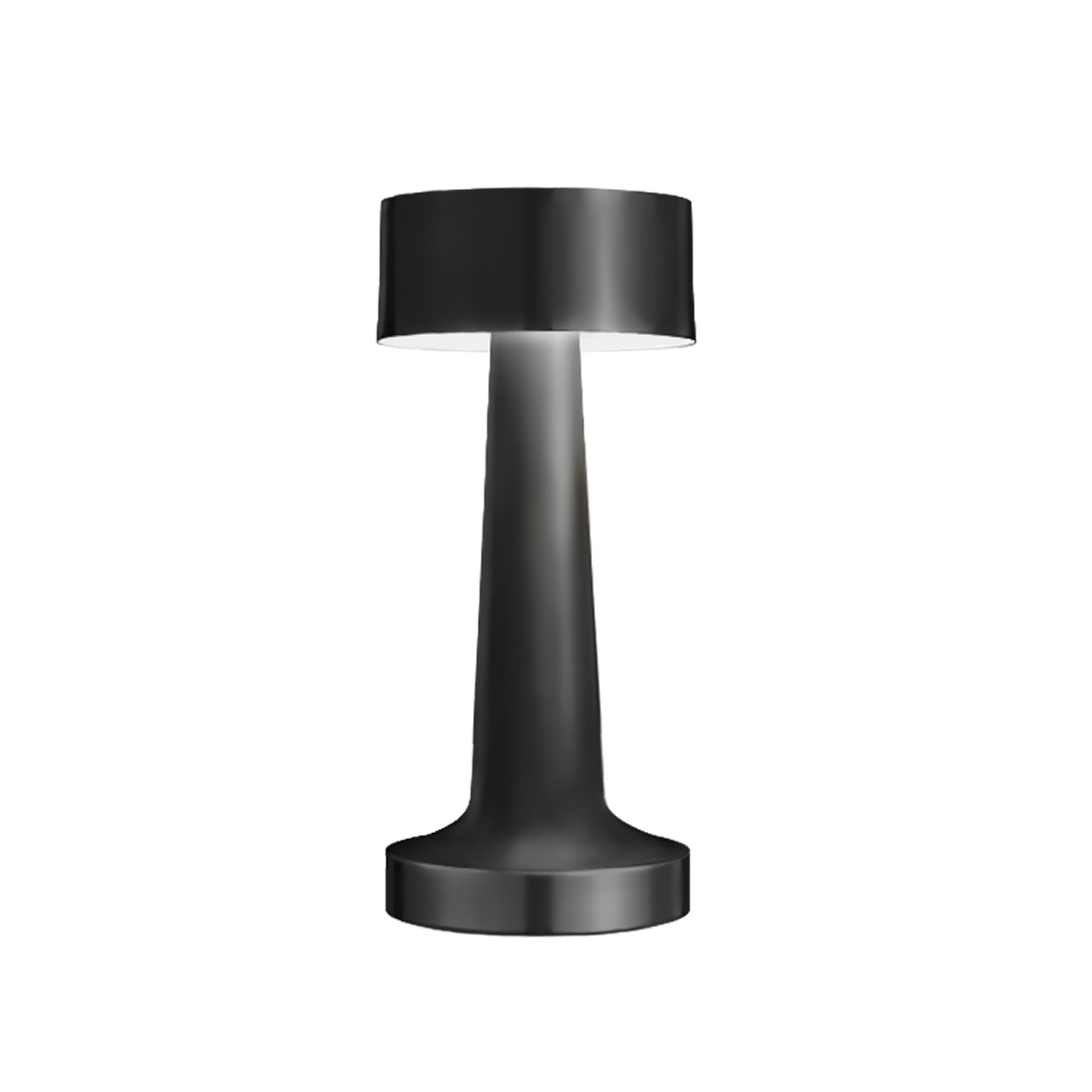 Lampe de Table Moderne Sans Fil - Dublin-lampe de table-Olloret