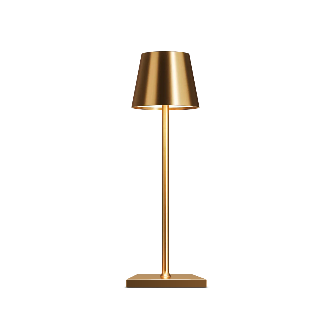 Lampe de Table Moderne Sans Fil - Helsinki-lampe de table-Olloret