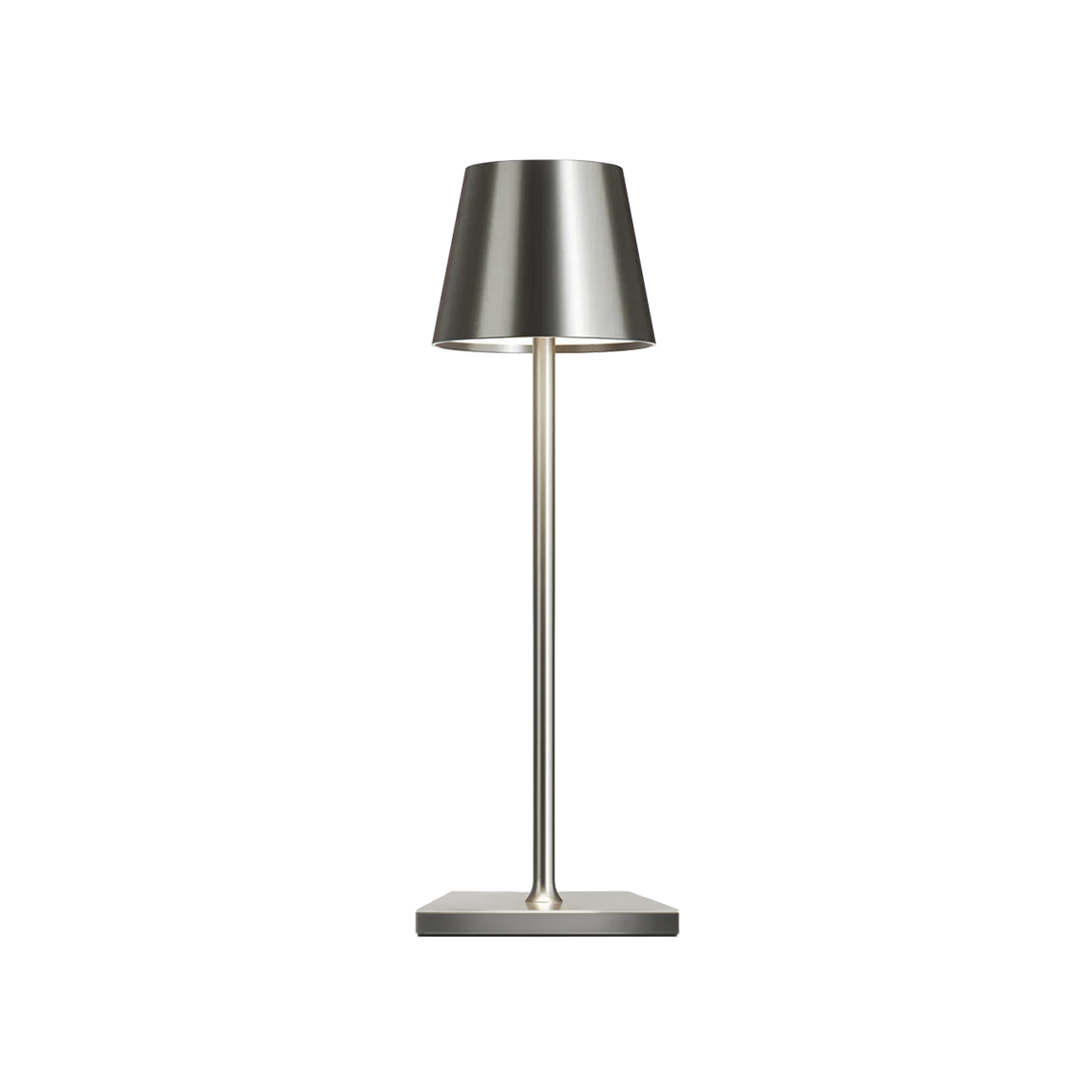 Lampe de Table Moderne Sans Fil - Helsinki-lampe de table-Olloret