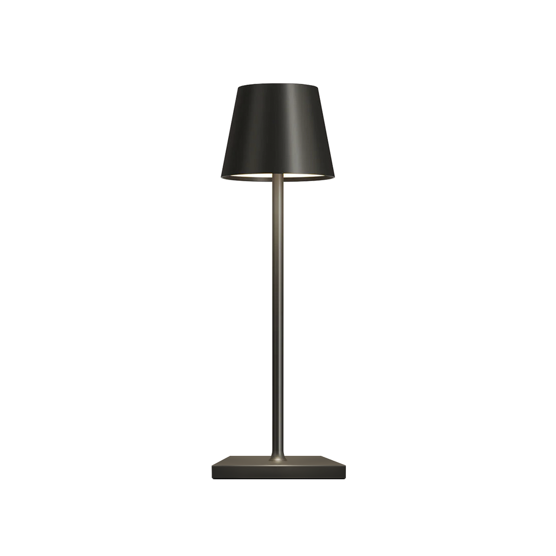 Lampe de Table Moderne Sans Fil - Helsinki-lampe de table-Olloret
