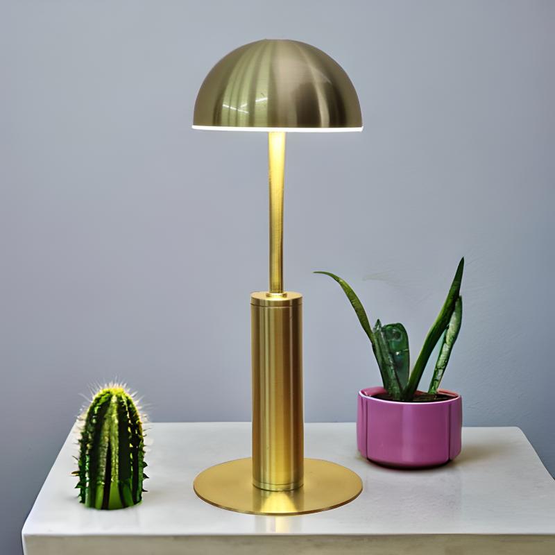 Lampe de Table Moderne Sans Fil - NordicLight-lampe de table-Olloret