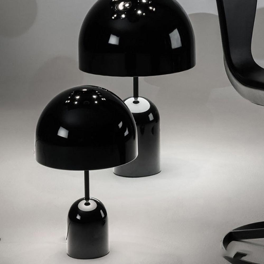Lampe de Table Moderne avec fil - Rio-lampe de table-Olloret