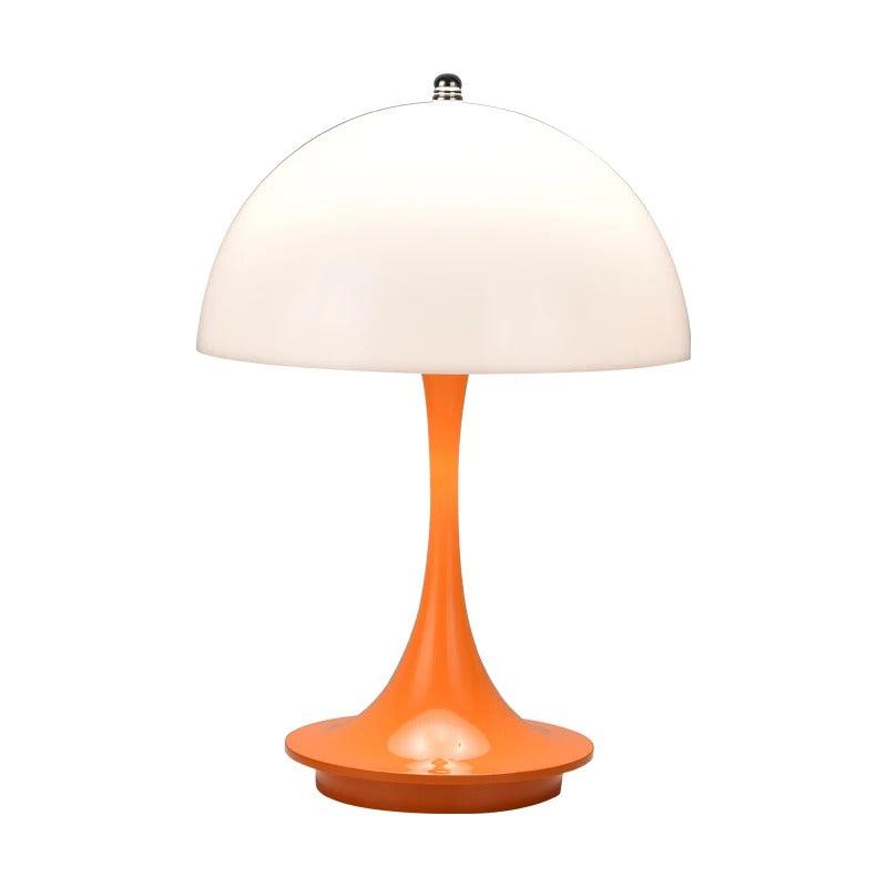 Lampe de Table Moderne et Élégante - NordicRadiance-lampe de table-Olloret