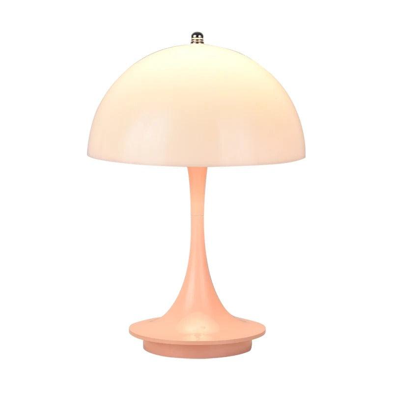 Lampe de Table Moderne et Élégante - NordicRadiance-lampe de table-Olloret
