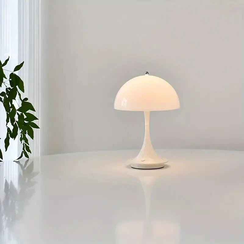 Lampe de Table Moderne et Élégante - NordicRadiance-lampe de table-Olloret