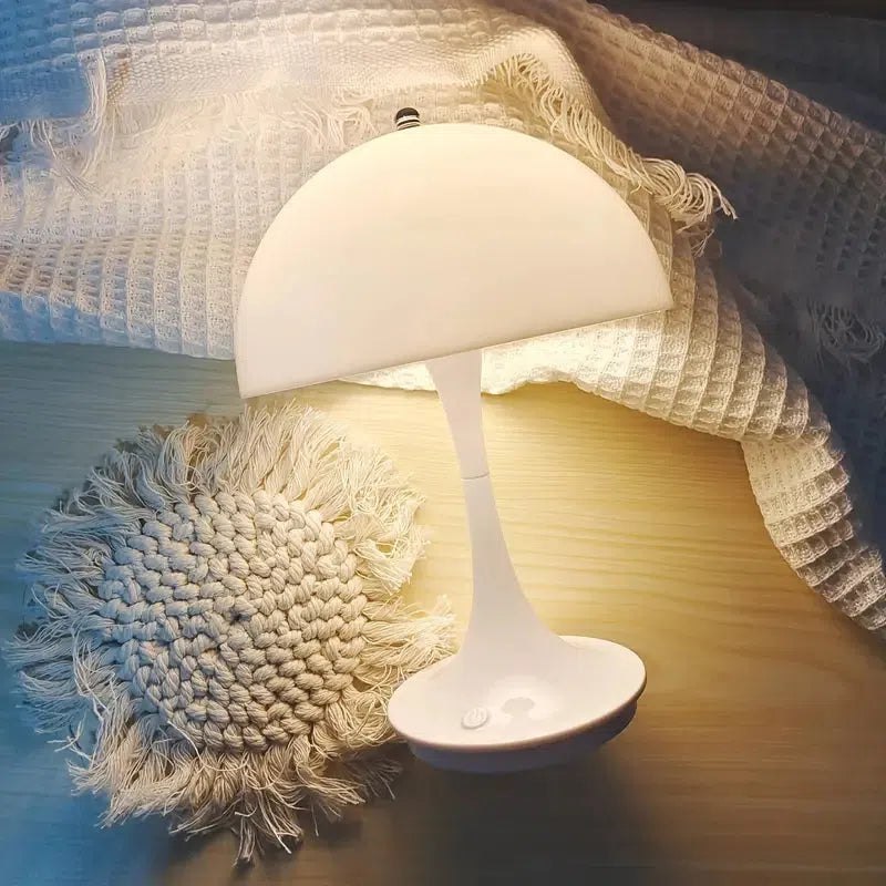 Lampe de Table Moderne et Élégante - NordicRadiance-lampe de table-Olloret
