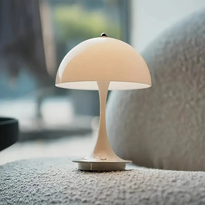 Lampe de Table Moderne et Élégante - NordicRadiance-lampe de table-Olloret