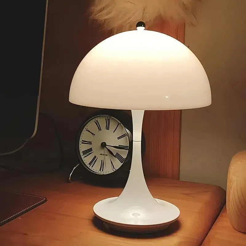 Lampe de Table Moderne et Élégante - NordicRadiance-lampe de table-Olloret
