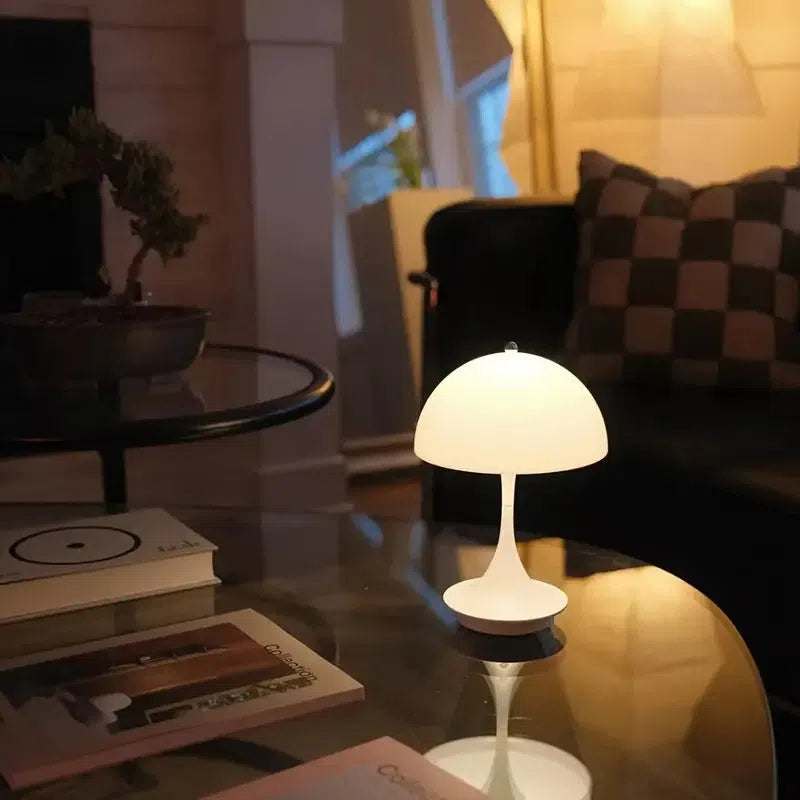 Lampe de Table Moderne et Élégante - NordicRadiance-lampe de table-Olloret