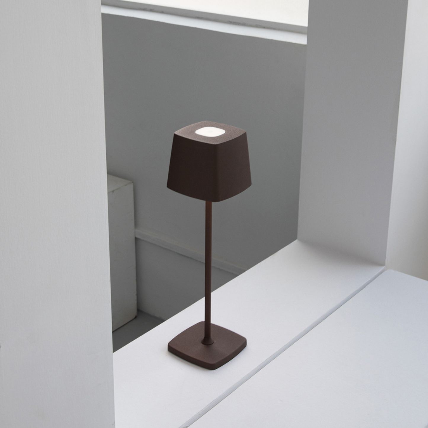 Lampe de Table Portable - Flexilamp-lampe de table-Olloret