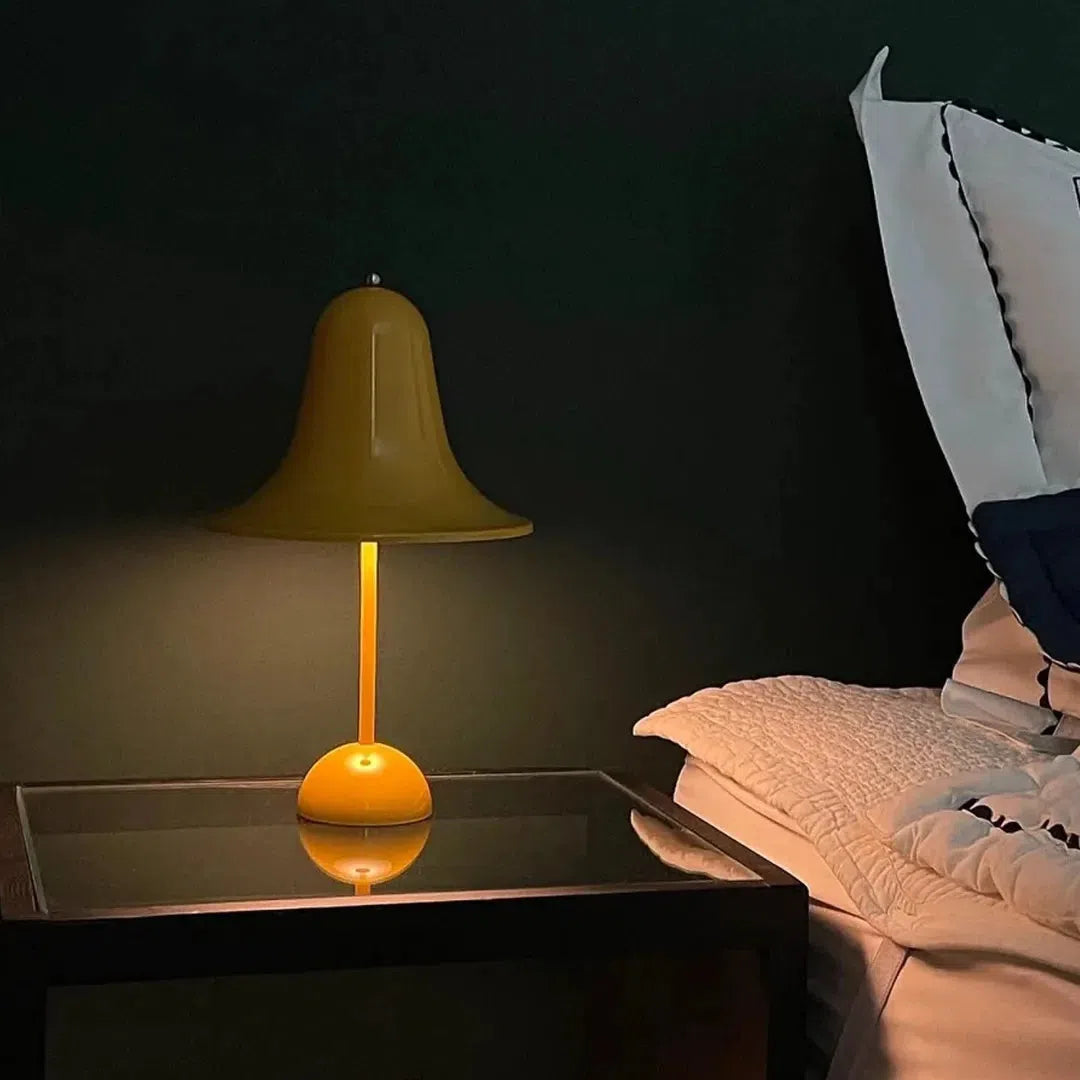 Lampe de Table Portable - Jaras-lampe de table-Olloret