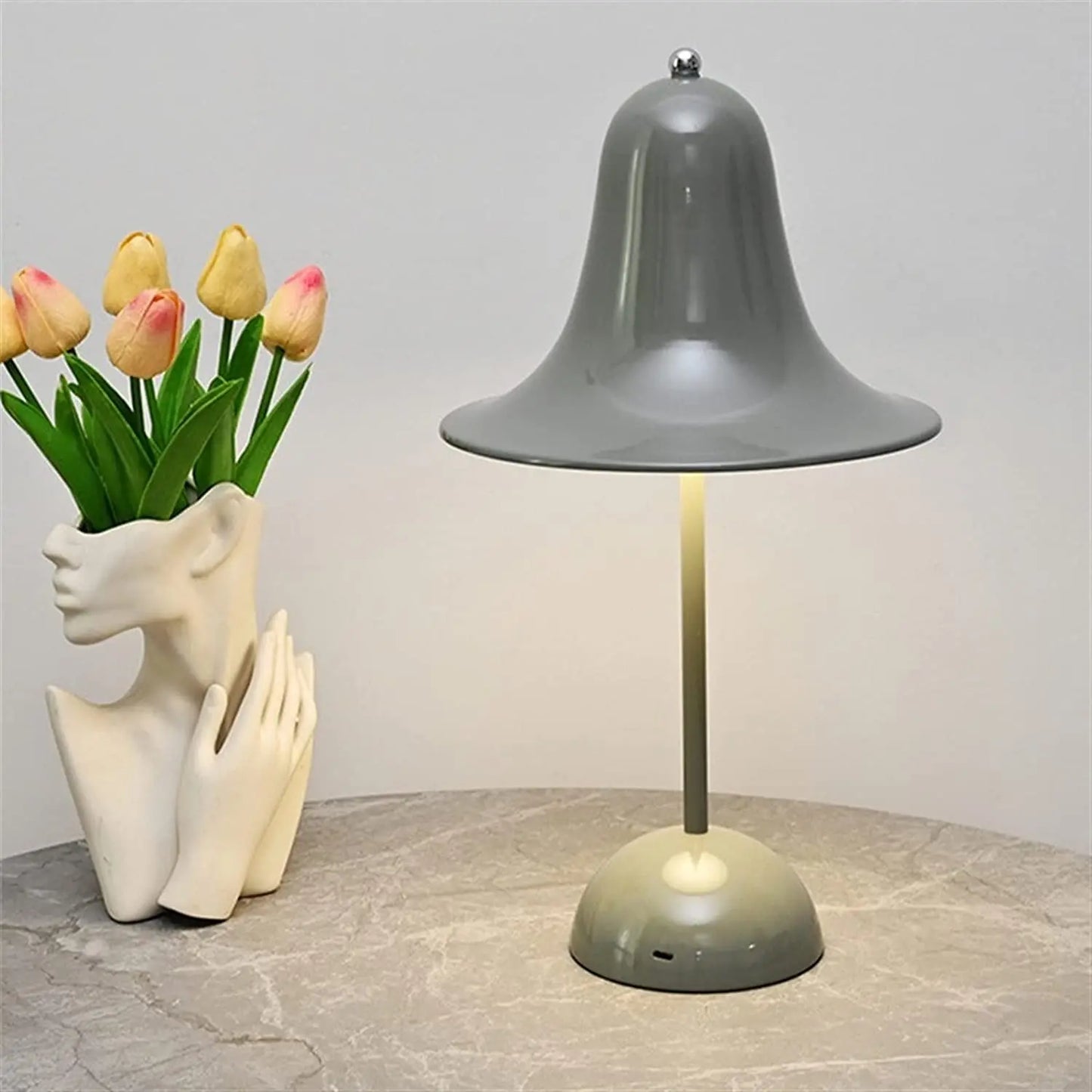 Lampe de Table Portable - Jaras Olloret