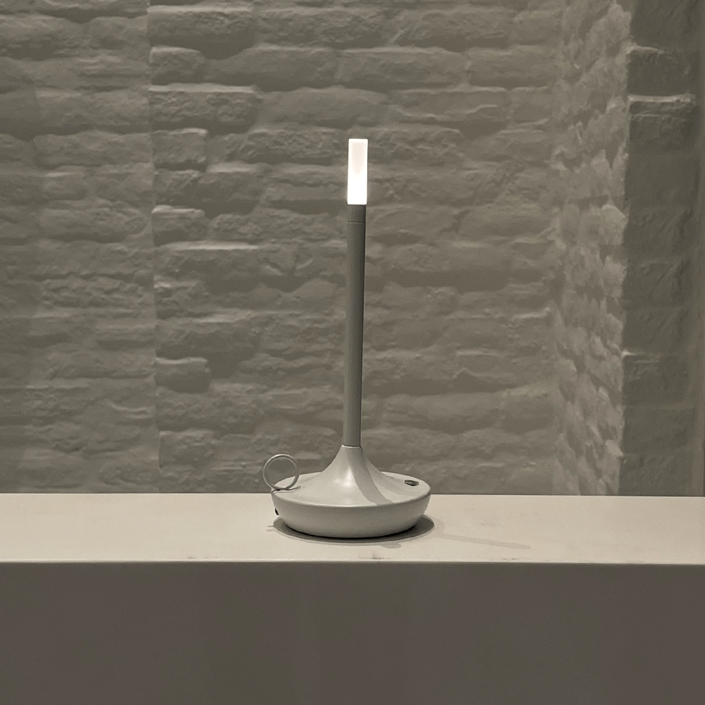 Lampe de Table Portable - Kandil-lampe de table-Olloret