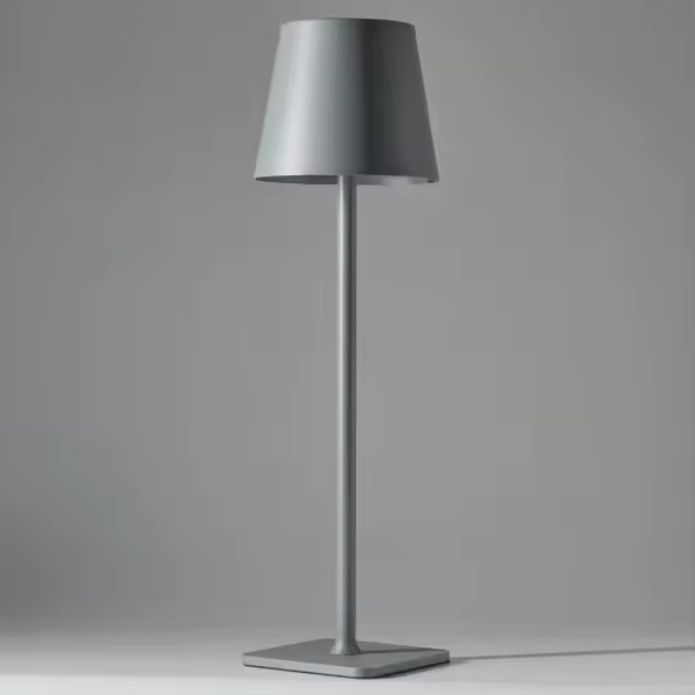 Lampe de Table Rechargeable Sans Fil - Nordiclight