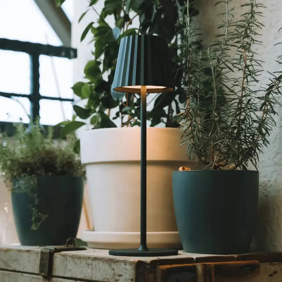 Lampe de Table Relo - Tap-Light-lampe de table-Olloret