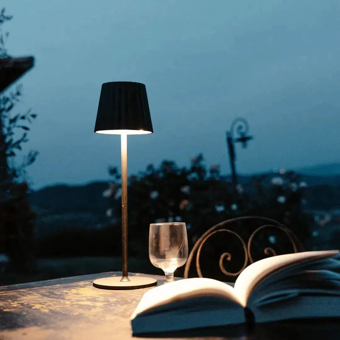 Lampe de Table Relo - Tap-Light-lampe de table-Olloret