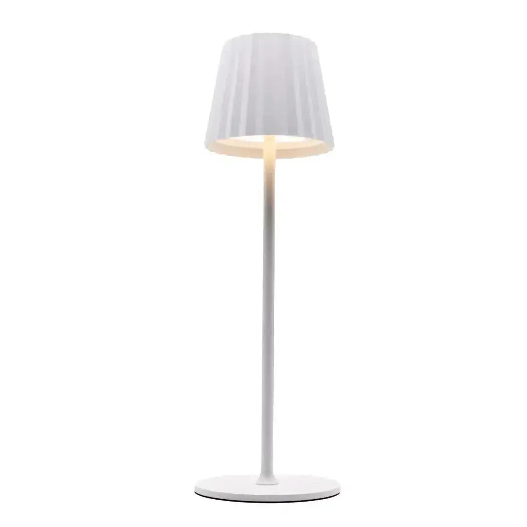 Lampe de Table Relo - Tap-Light Olloret