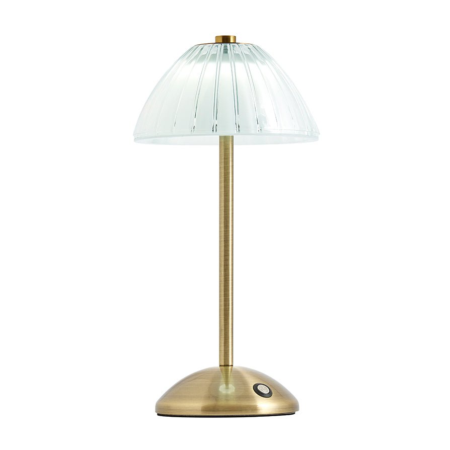 Lampe de Table Sans Fil - Charon-lampe de table-Olloret