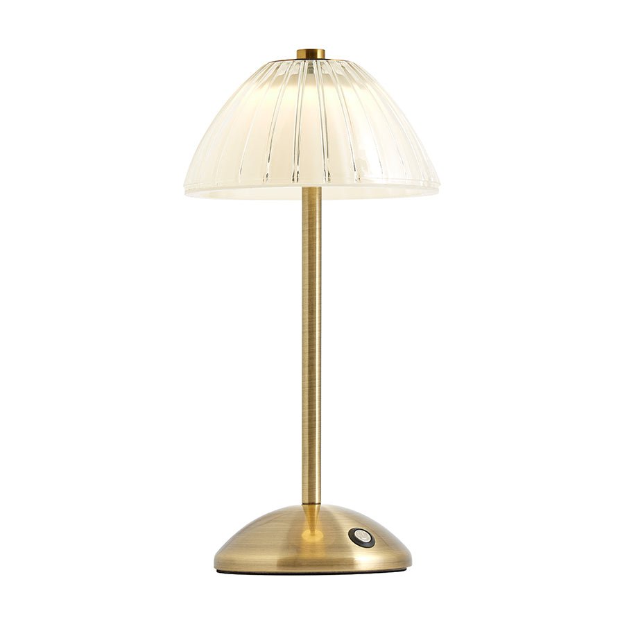 Lampe de Table Sans Fil - Charon-lampe de table-Olloret