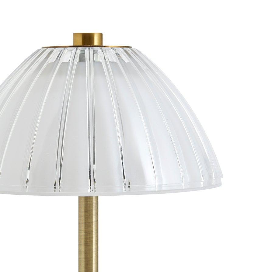Lampe de Table Sans Fil - Charon-lampe de table-Olloret