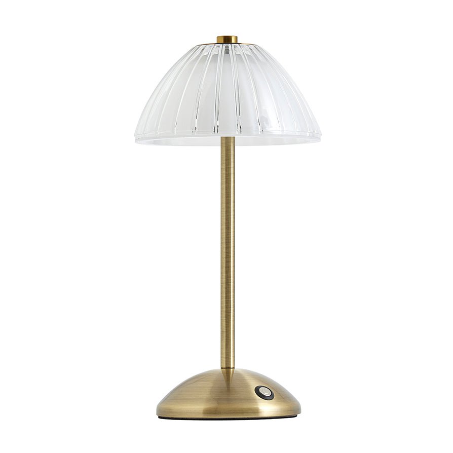 Lampe de Table Sans Fil - Charon-lampe de table-Olloret