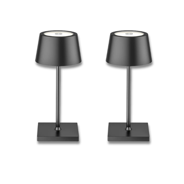 Lampe de Table Sans Fil - CordFree-lampe de table-Olloret