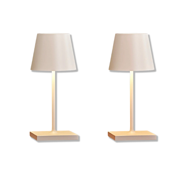 Lampe de Table Sans Fil - CordFree-lampe de table-Olloret