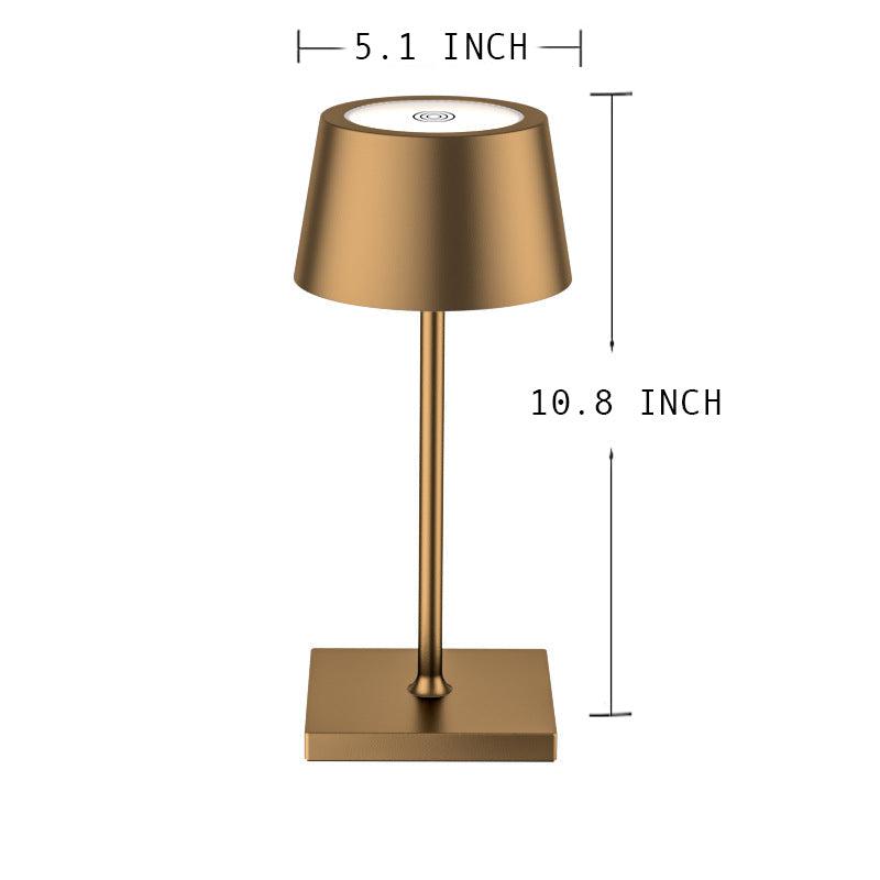 Lampe de Table Sans Fil - CordFree-lampe de table-Olloret