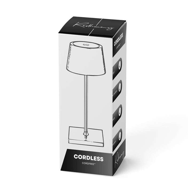 Lampe de Table Sans Fil - CordFree-lampe de table-Olloret