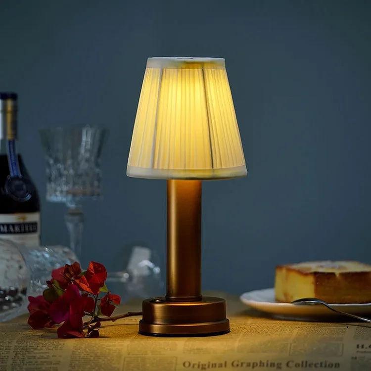 Lampe de Table Sans Fil - Doku-lampe de table-Olloret