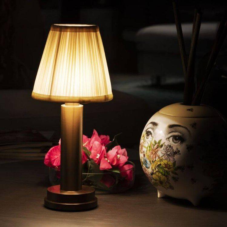 Lampe de Table Sans Fil - Doku-lampe de table-Olloret
