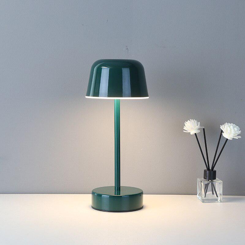 Lampe de Table Sans Fil - Elegance-lampe de table-Olloret