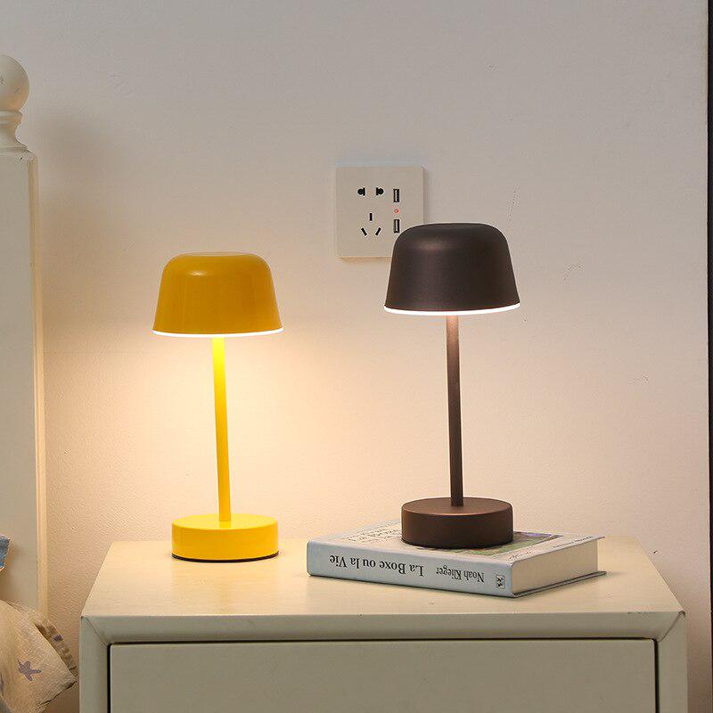 Lampe de Table Sans Fil - Elegance-lampe de table-Olloret