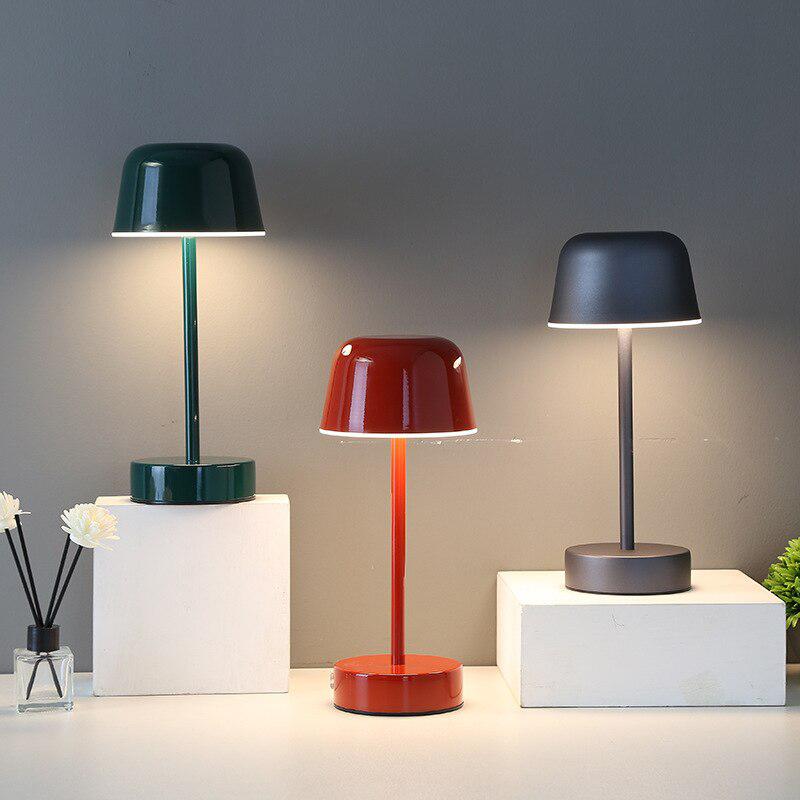 Lampe de Table Sans Fil - Elegance-lampe de table-Olloret