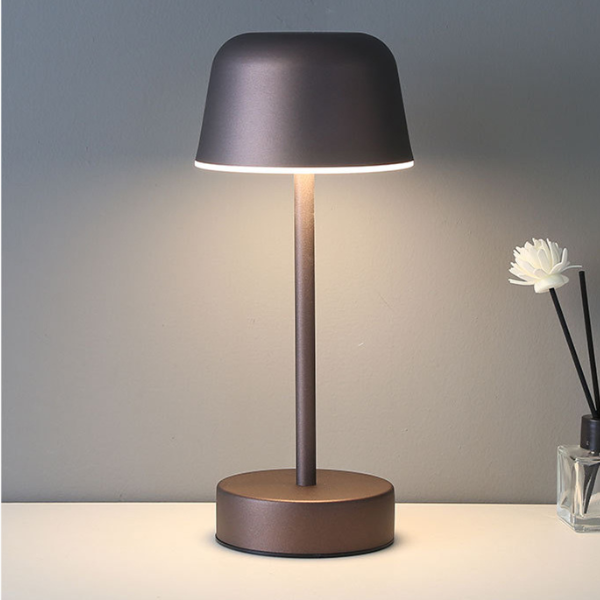Lampe de Table Sans Fil - Elegance-lampe de table-Olloret